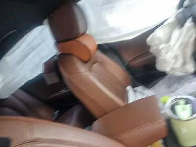 2018 Audi A6 WAUZZZ4G3JN107120 VIN:WAUZZZ4G3JN107120