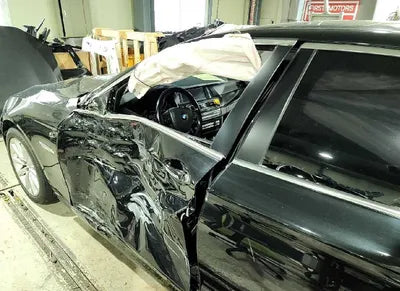 2016 BMW 528 WBA5A510XGG177751 VIN:WBA5A510XGG177751