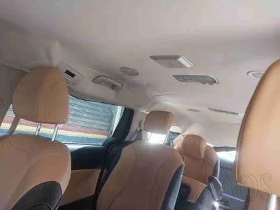 2022 Kia Carnival VIN: