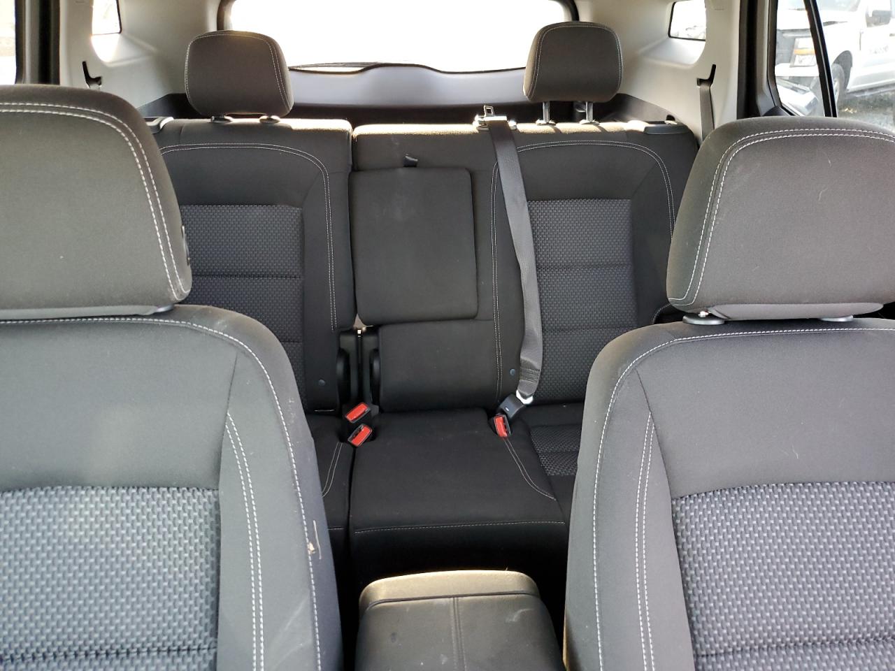 2022 GMC TERRAIN SLE VIN:3GKALMEV4NL119384