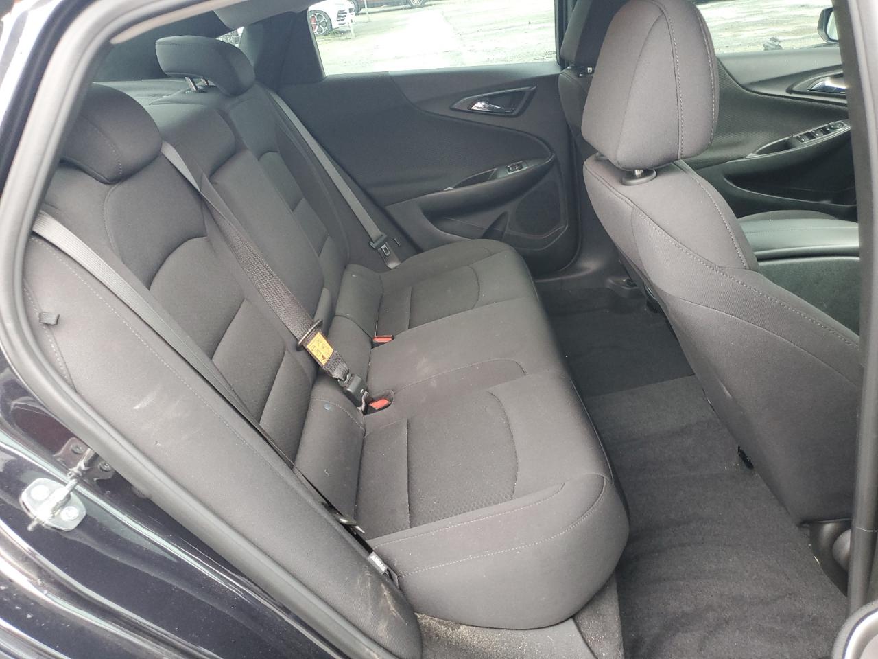 2023 CHEVROLET MALIBU LT VIN:1G1ZD5ST4PF145848