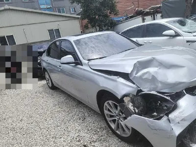 2017 BMW 320 WBA8C9108HA001302 VIN:WBA8C9108HA001302