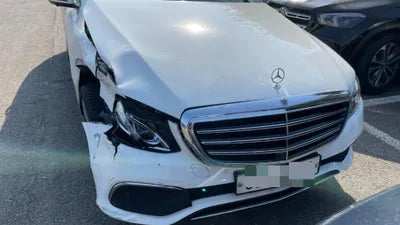 2017 Mercedes-Benz E 300 VIN: