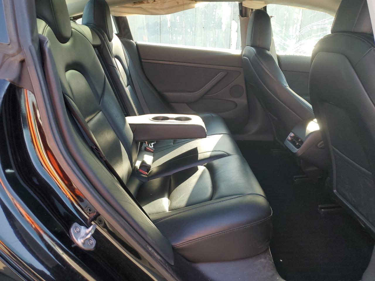 2022 TESLA MODEL 3  VIN:5YJ3E1EA8NF288476