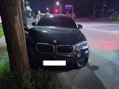 2018 BMW X6 M WBSKW8101JLE85068 VIN:WBSKW8101JLE85068