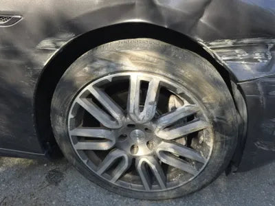 2015 maserati gibli VIN: