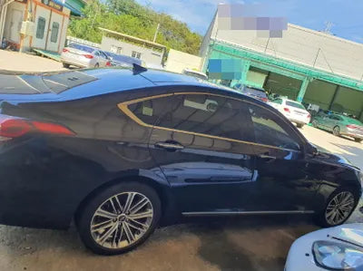 2018 Genesis G80 KMHGL41DDJU270756 VIN:KMHGL41DDJU270756