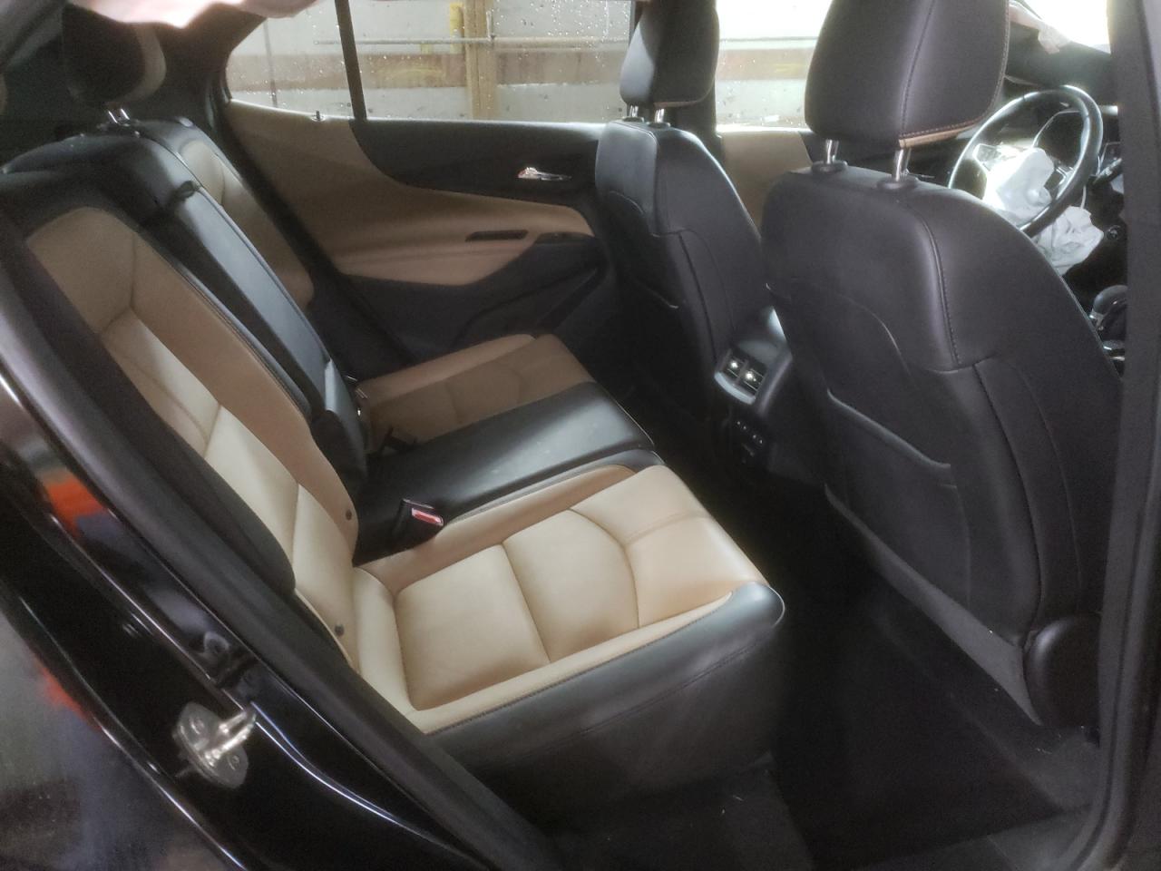 2022 CHEVROLET EQUINOX PREMIER VIN:2GNAXXEV2N6130378