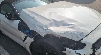 2020 BMW Z4 WBAHF7109LWW56155 VIN:WBAHF7109LWW56155