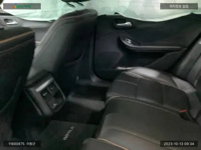 2016 Chevrolet Impala 1G1155S34GU127906 VIN:1G1155S34GU127906