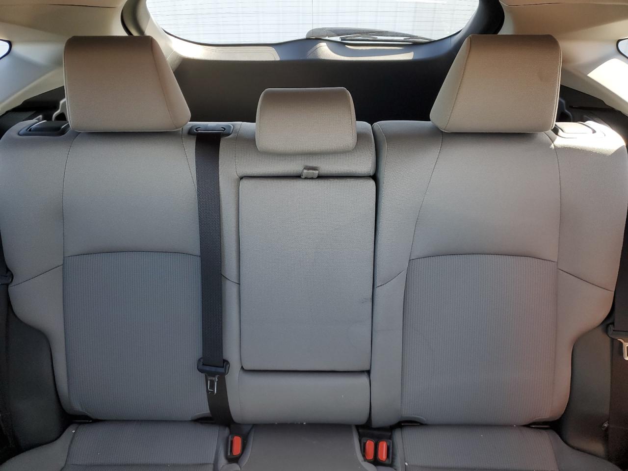 2023 TOYOTA VENZA LE VIN:JTEAAAAHXPJ149401
