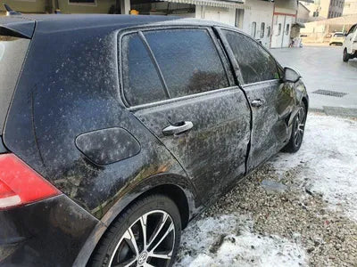 2016 Volkswagen Golf WVWZZZAUZGW152757 VIN:WVWZZZAUZGW152757