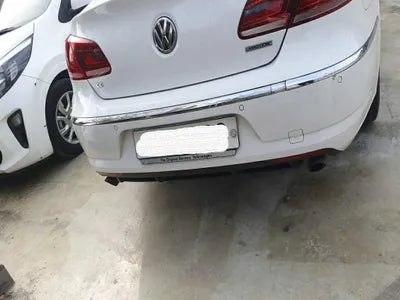 2015 Volkswagen CC WVWZZZ3CZFE814024 VIN:WVWZZZ3CZFE814024