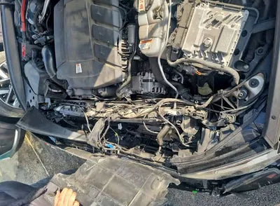 2021 Audi A6 WAUZZZF22MN044534 VIN:WAUZZZF22MN044534