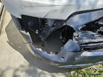 2017 Kia Mohave VIN: