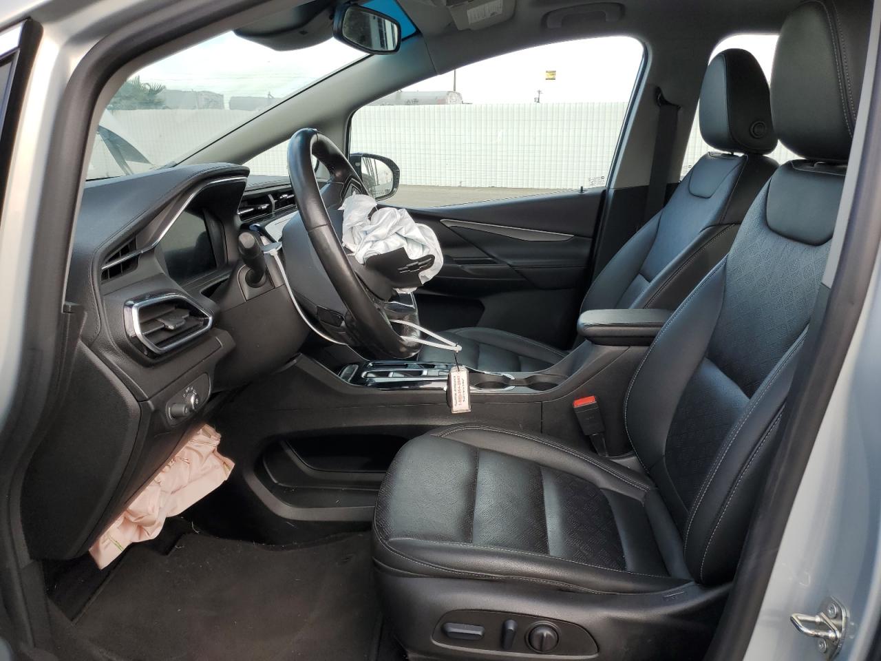 2023 CHEVROLET BOLT EV 2LT VIN:1G1FX6S08P4138256