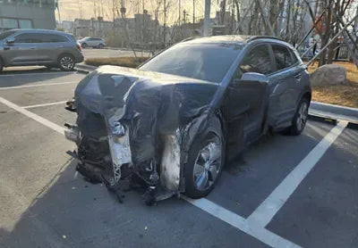 2019 Hyundai Kona KMHK381GFKU026364 VIN:KMHK381GFKU026364