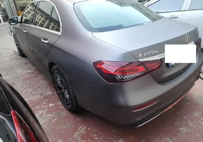 2021 Mercedes-Benz E 220 W1KZF0FB5MA869584 VIN:W1KZF0FB5MA869584