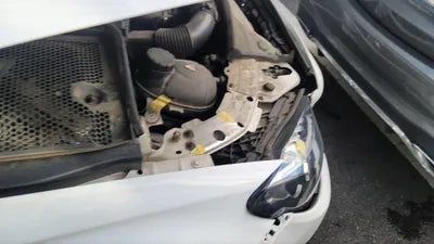 2018 Mercedes-Benz C 200 WDDWF4CB9JF704862 VIN:WDDWF4CB9JF704862