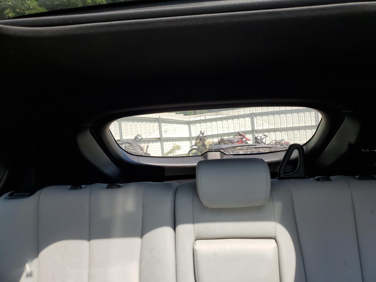 2022 MITSUBISHI ECLIPSE CROSS SE VIN:JA4ATWAA9NZ004258