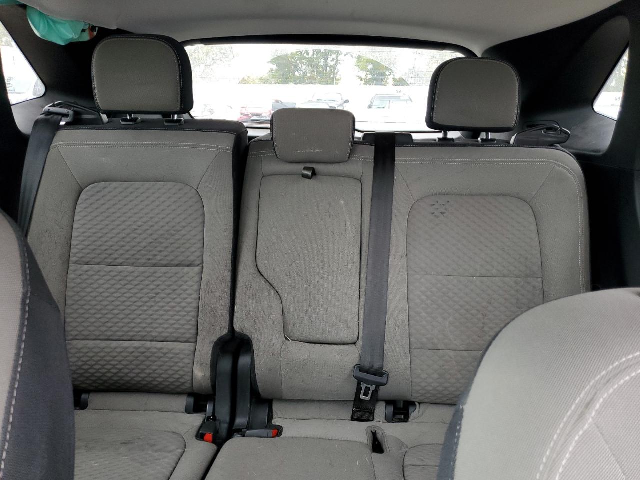 2022 FORD ESCAPE SE VIN:1FMCU0G60NUB57826