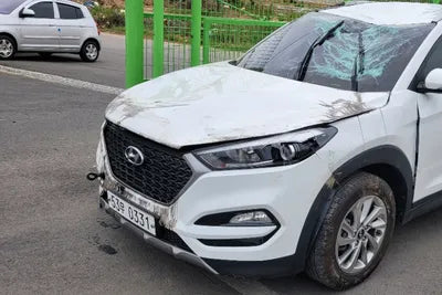 2017 Hyundai Tucson KMHJ3815GHU304535 VIN:KMHJ3815GHU304535