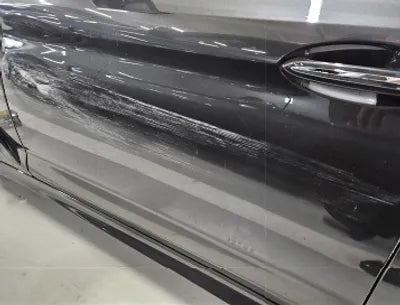 2017 BMW 520 952KMWBAJC3109HG9 VIN:952KMWBAJC3109HG9