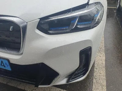 2023 BMW X3 M WBY41DU03PSA22834 VIN:WBY41DU03PSA22834