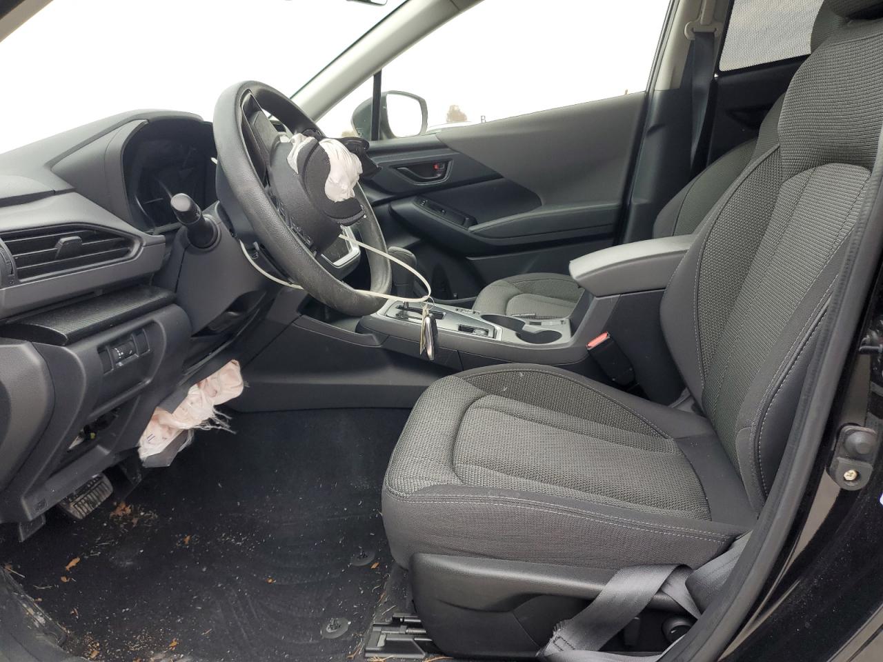 2024 SUBARU CROSSTREK PREMIUM VIN:JF2GUADC1RH224021