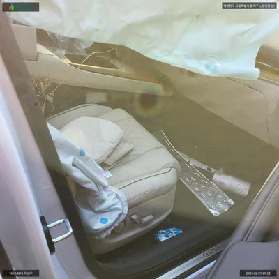 2022 Genesis G80 KMTGB41CDNU155225 VIN:KMTGB41CDNU155225