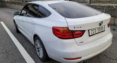 2016 BMW 320 WBA8Y7103GG395633 VIN:WBA8Y7103GG395633