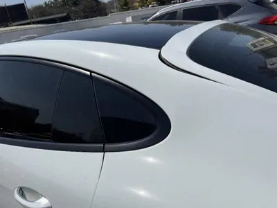 2019 Porsche Panamera WP0AA2972JL118273 VIN:WP0AA2972JL118273