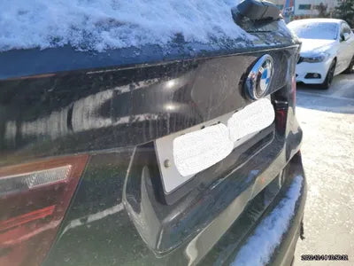 2015 BMW 320 WBAWZ510XF0L15910 VIN:WBAWZ510XF0L15910