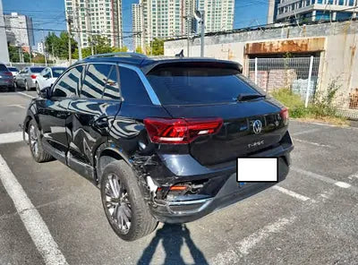 2021 Volkswagen T-Roc WVGZZZA1ZMV036190 VIN:WVGZZZA1ZMV036190