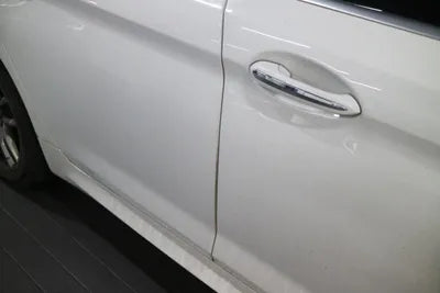 2018 BMW 520 WBAJC5107JWE54591 VIN:WBAJC5107JWE54591