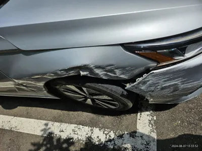 2019 Nissan Altima VIN: