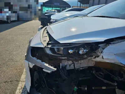 2018 Hyundai Ioniq VIN: