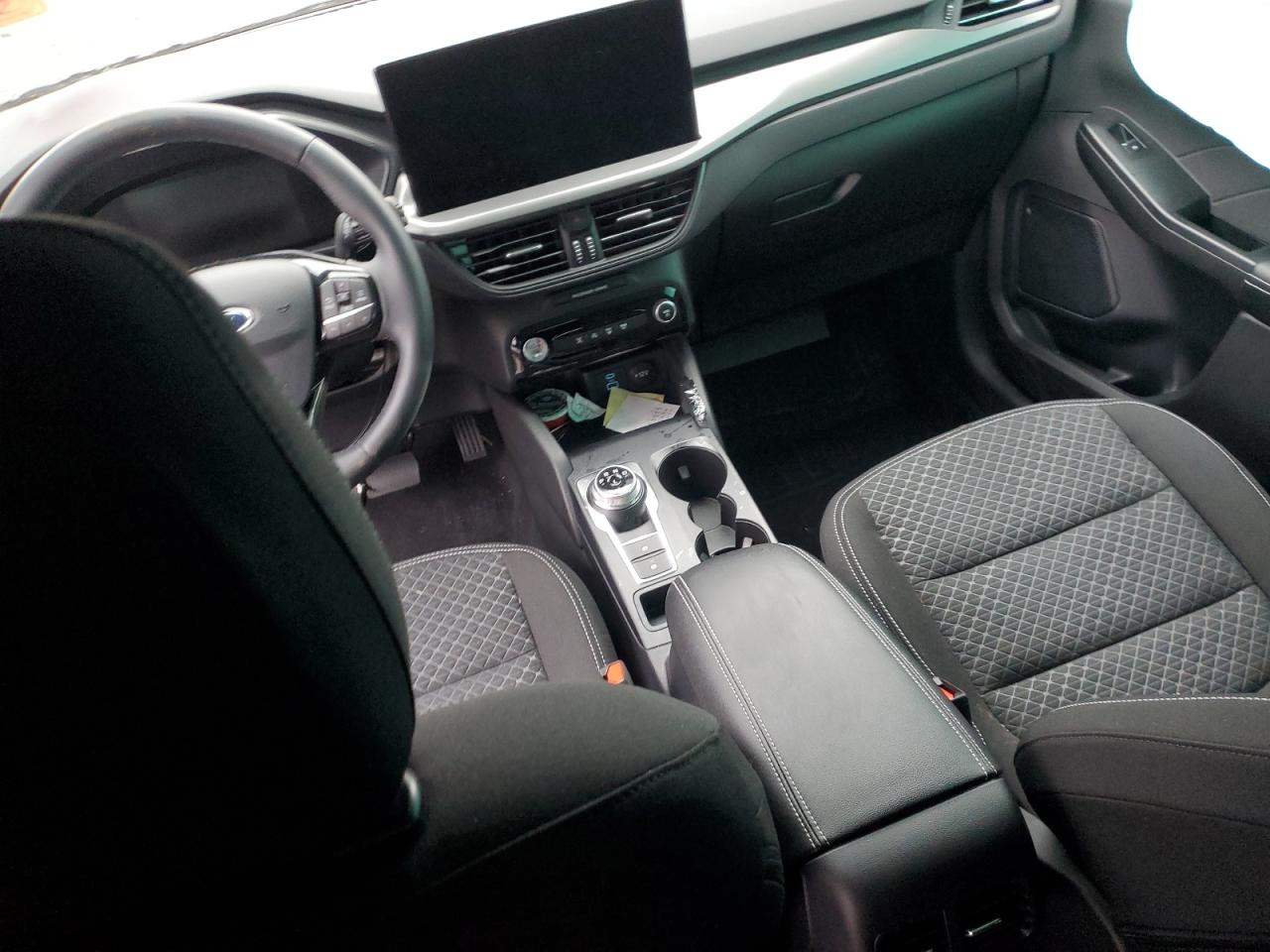 2023 FORD ESCAPE ACTIVE VIN:1FMCU9GN2PUA08669