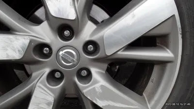 2014 nissan passfinder VIN: