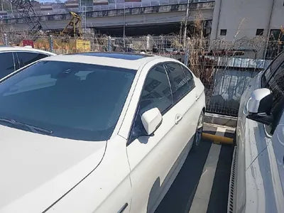 2016 BMW 520 WBA5E7100GG159310 VIN:WBA5E7100GG159310