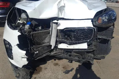 2017 Kia Sportage KNAPN815GHK189974 VIN:KNAPN815GHK189974