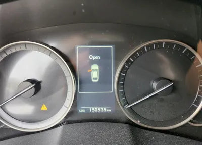 2017 Lexus ES 300 JTHBW1GG9H2134018 VIN:JTHBW1GG9H2134018