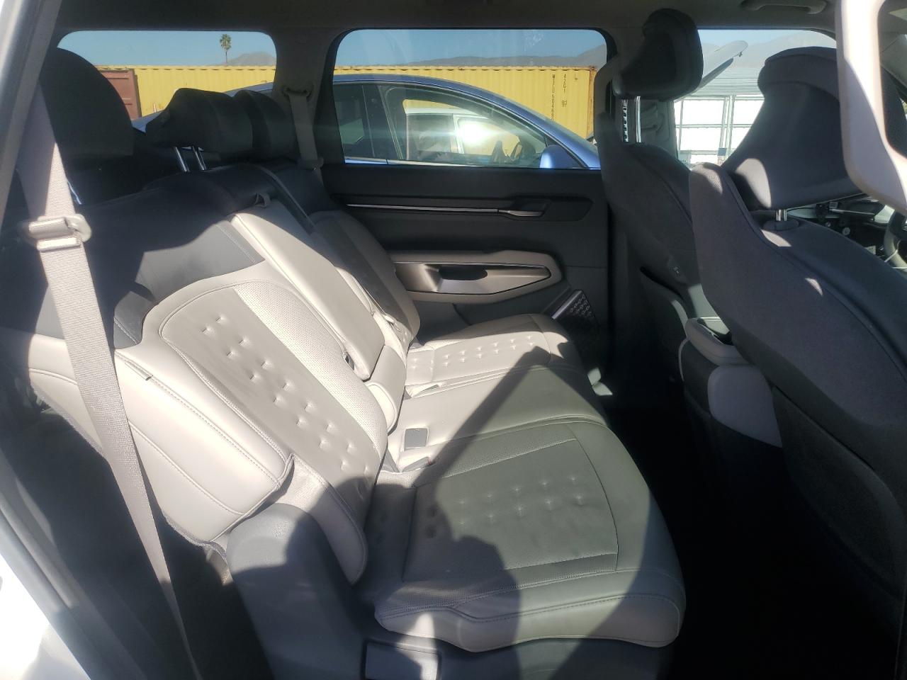 2024 KIA EV9 WIND VIN:KNDAFFS59R6030316