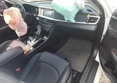 2020 Kia K5 KNAGU411BLA350833 VIN:KNAGU411BLA350833
