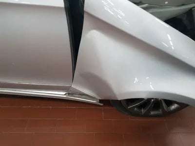 2015 Mercedes-Benz CLS 250 WDDLJ9HB7FA140639 VIN:WDDLJ9HB7FA140639