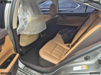 2018 Lexus ES 300 JTHBW1GG7J2178864 VIN:JTHBW1GG7J2178864