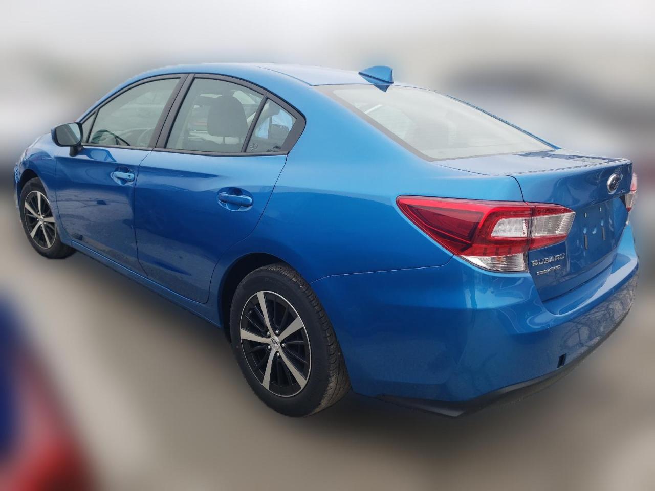 2023 SUBARU IMPREZA PREMIUM VIN:4S3GKAV6XP3600920