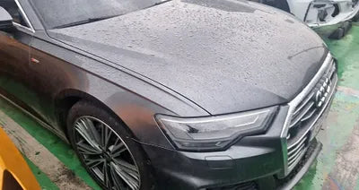 2023 Audi A6 WAUZZZF2XPN003346 VIN:WAUZZZF2XPN003346