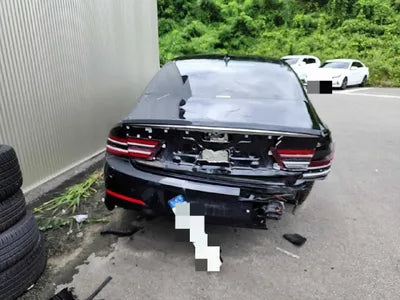 2021 Genesis G80 VIN: