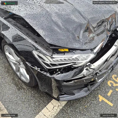 2022 Audi A7 WAUZZZF2XNN016840 VIN:WAUZZZF2XNN016840